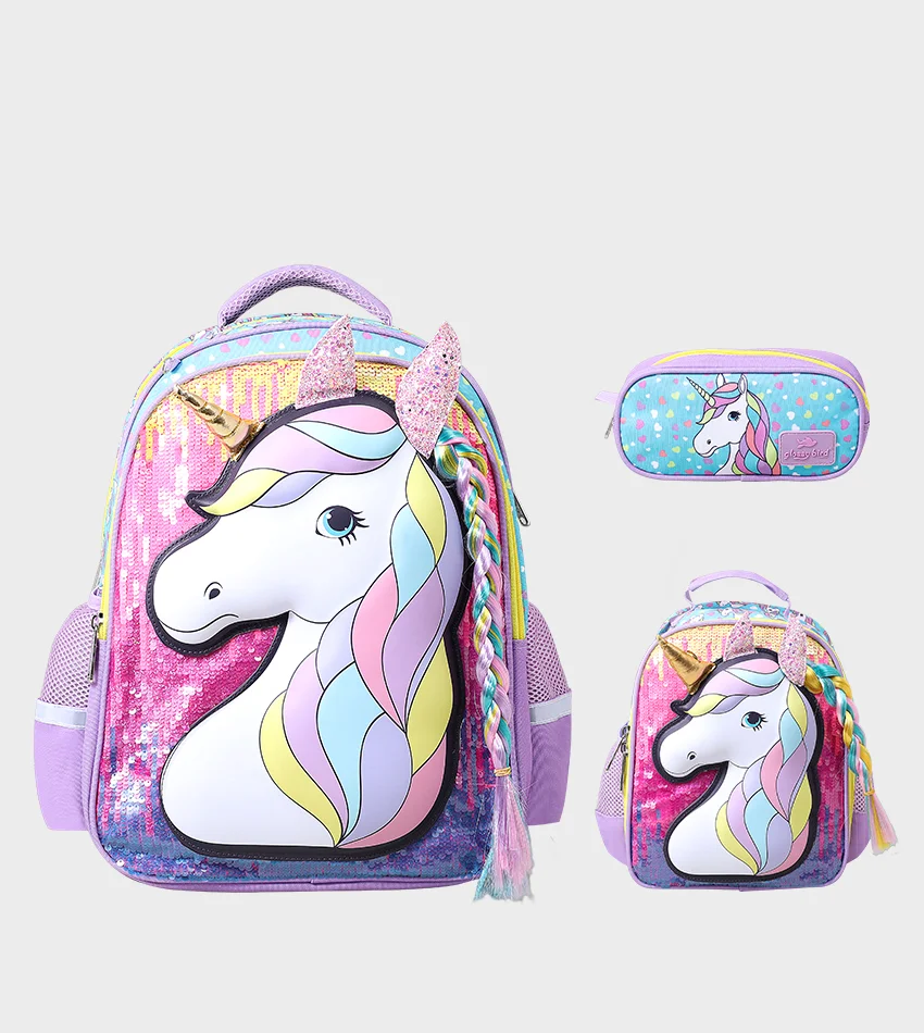 School Backpack GB3900